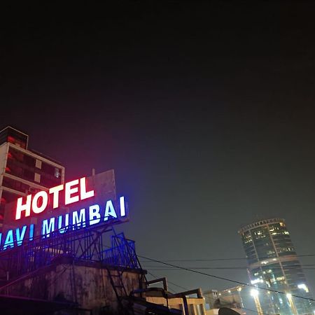 Hotel Navi Mumbai Exterior photo