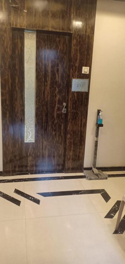 Hotel Navi Mumbai Exterior photo