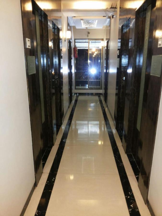 Hotel Navi Mumbai Exterior photo