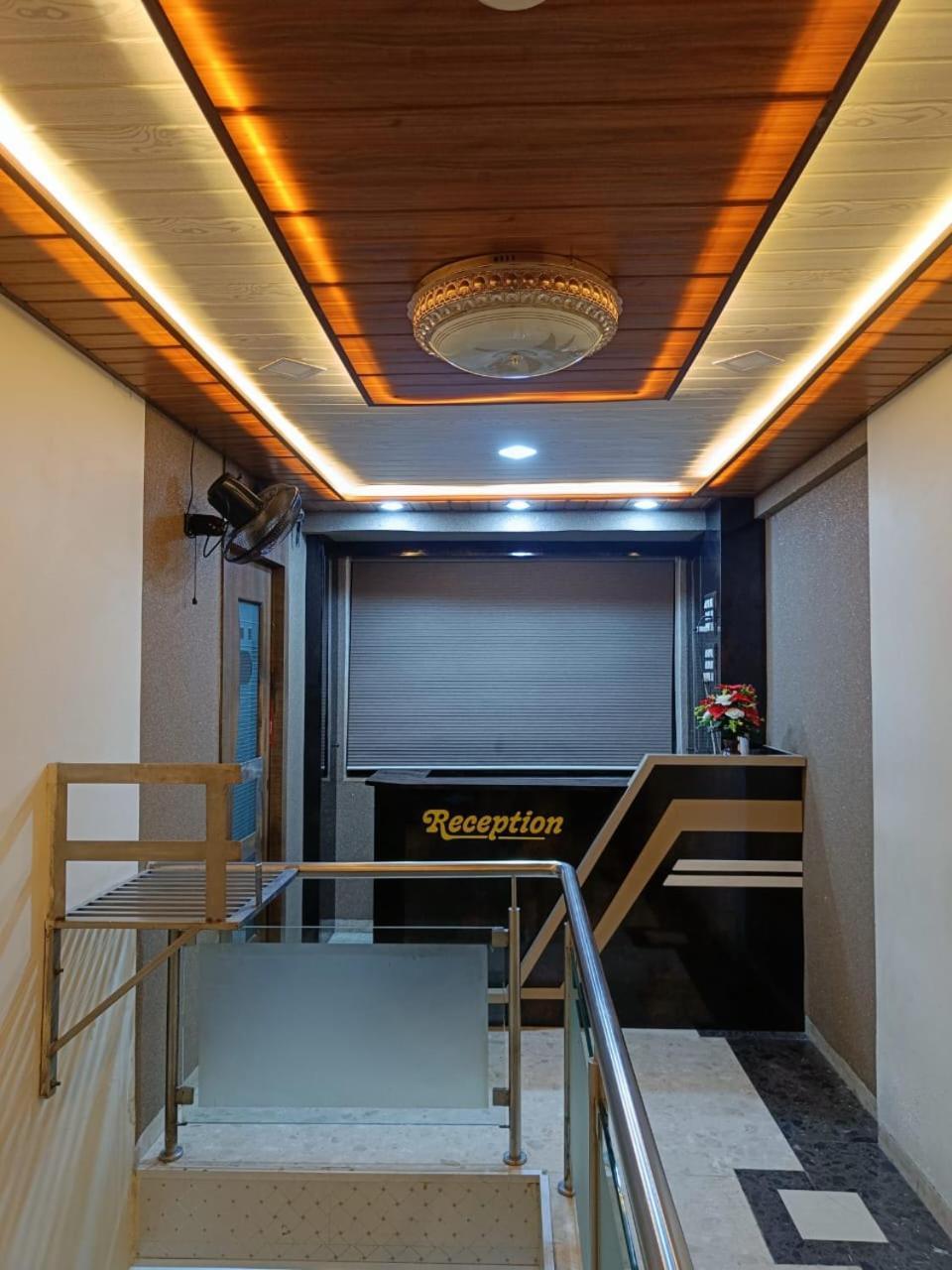 Hotel Navi Mumbai Exterior photo