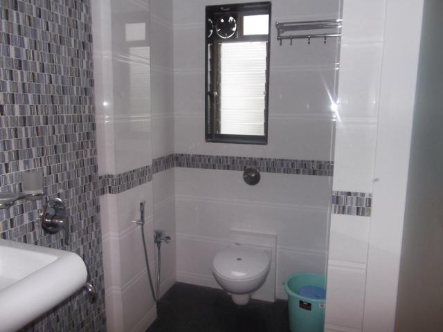 Hotel Navi Mumbai Room photo