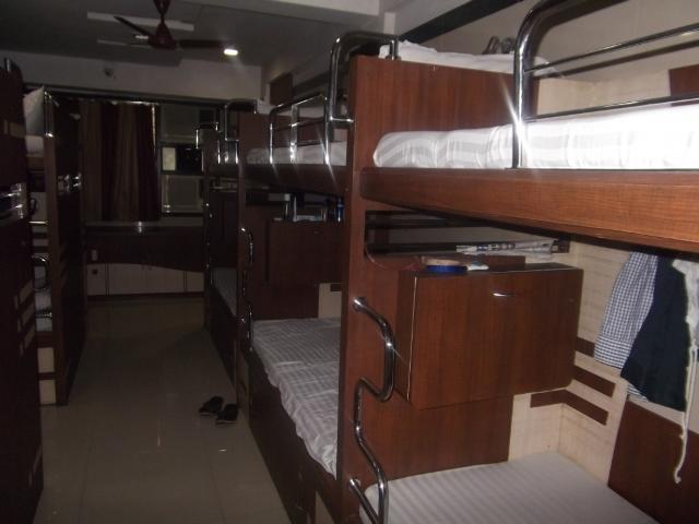 Hotel Navi Mumbai Room photo