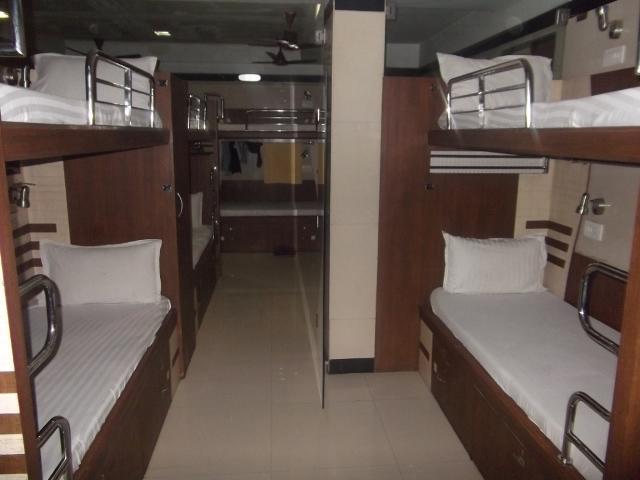 Hotel Navi Mumbai Room photo