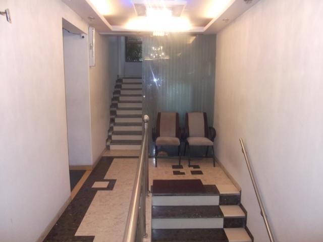 Hotel Navi Mumbai Room photo