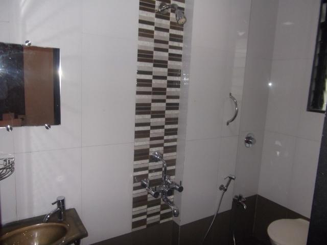 Hotel Navi Mumbai Room photo