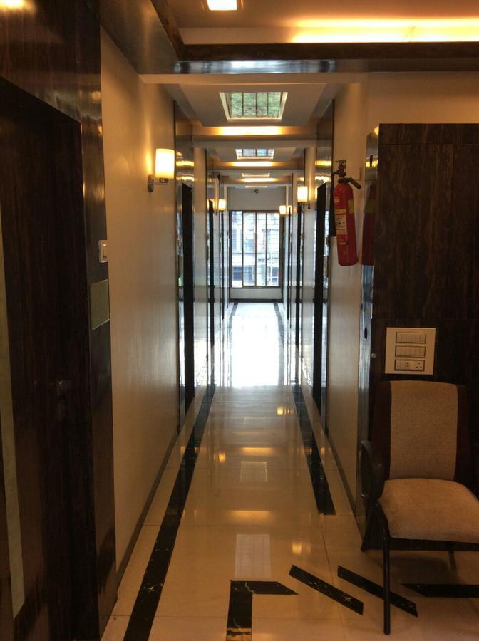 Hotel Navi Mumbai Exterior photo