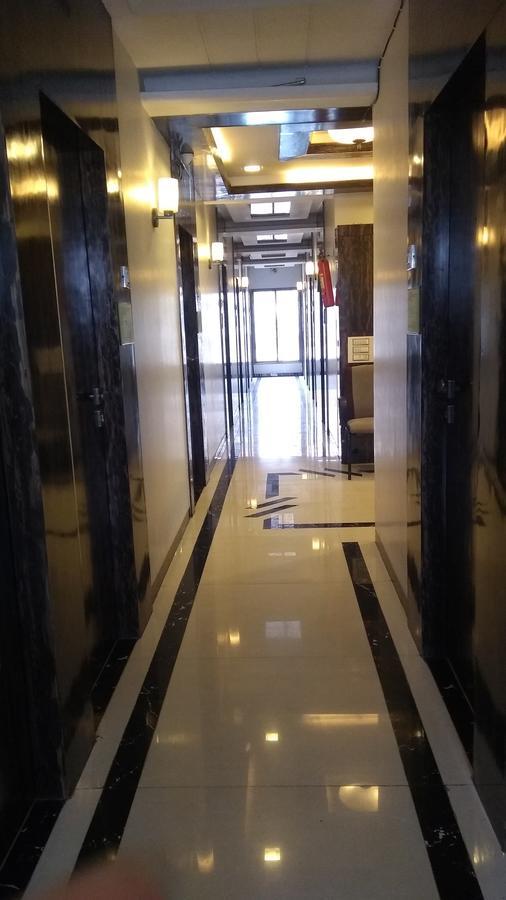 Hotel Navi Mumbai Exterior photo