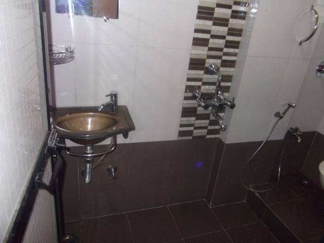 Hotel Navi Mumbai Exterior photo
