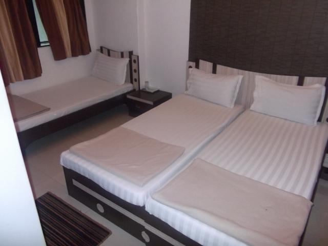 Hotel Navi Mumbai Exterior photo