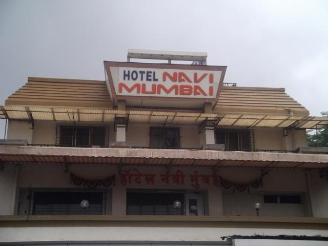 Hotel Navi Mumbai Exterior photo