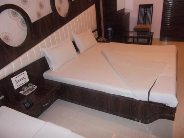 Hotel Navi Mumbai Exterior photo